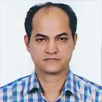 Professor Dr Md Hasanuzzaman